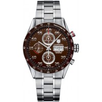 Tag Heuer Carrera CV2A12-BA0796